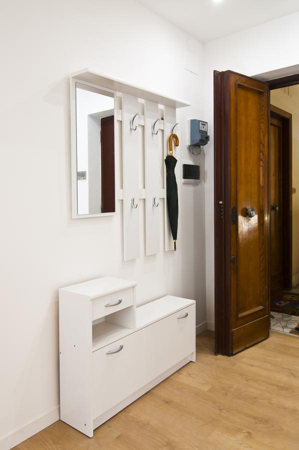 Villa Aquari Cozy Apartment Roma Exterior foto
