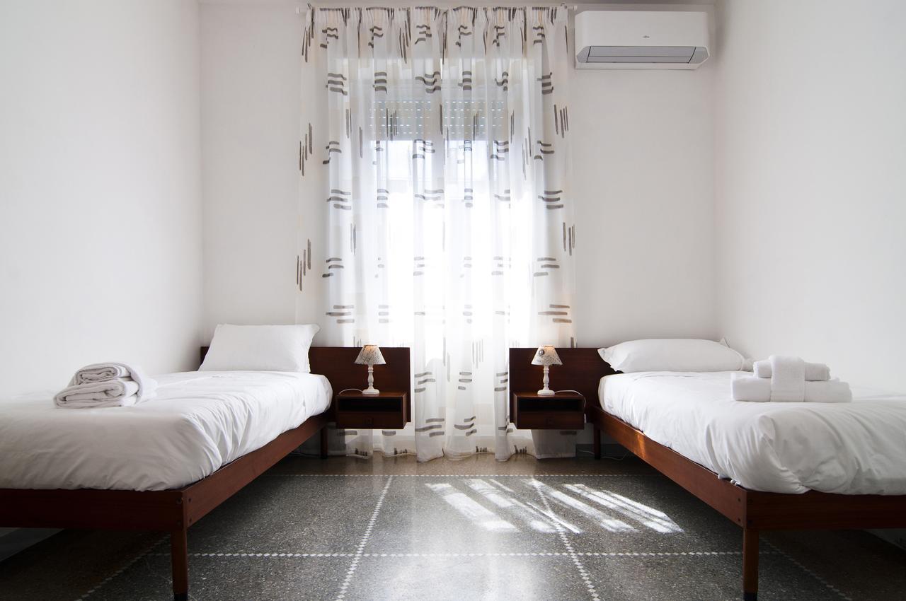 Villa Aquari Cozy Apartment Roma Exterior foto