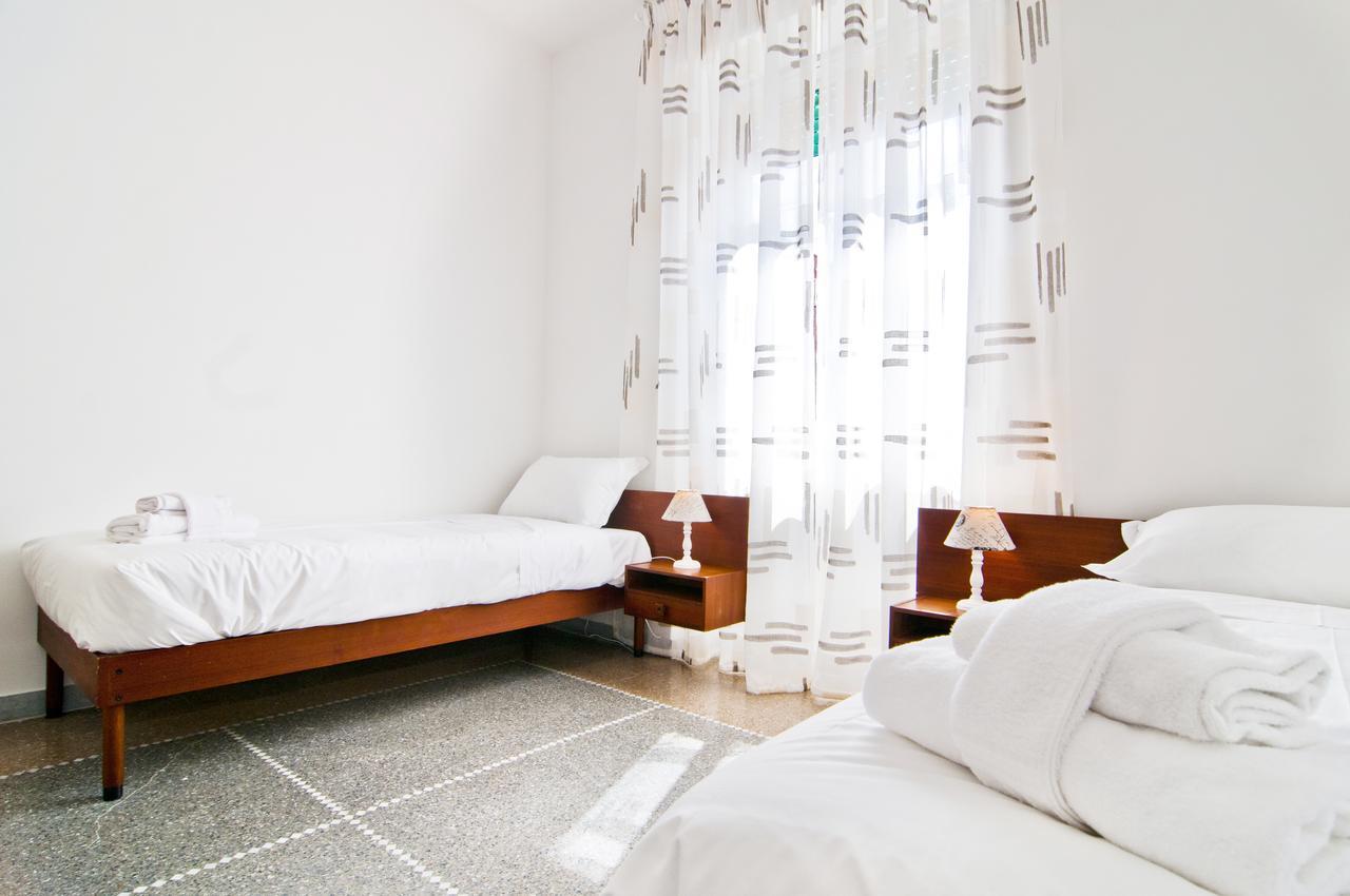 Villa Aquari Cozy Apartment Roma Exterior foto