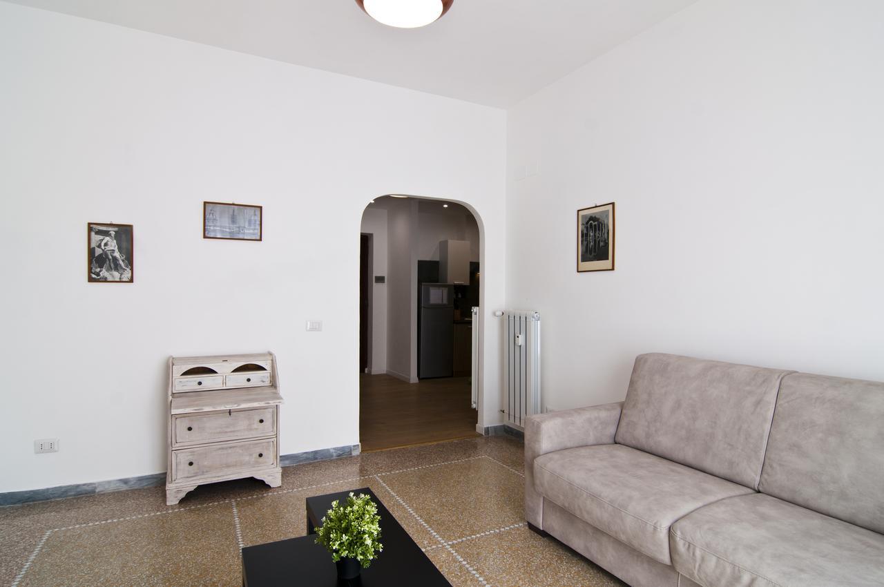 Villa Aquari Cozy Apartment Roma Exterior foto