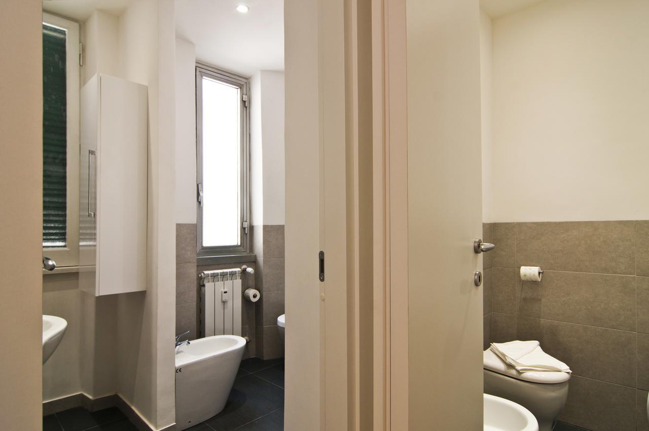 Villa Aquari Cozy Apartment Roma Exterior foto