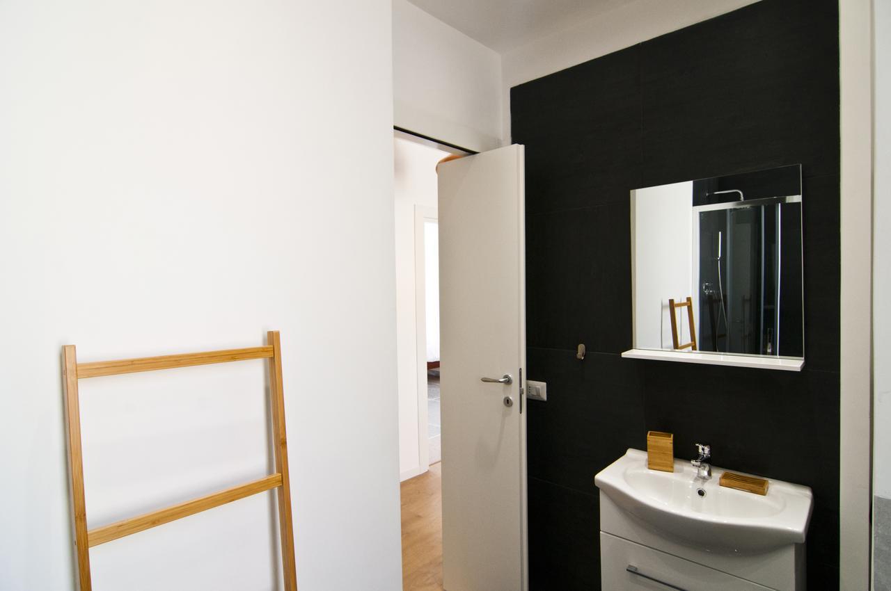 Villa Aquari Cozy Apartment Roma Exterior foto