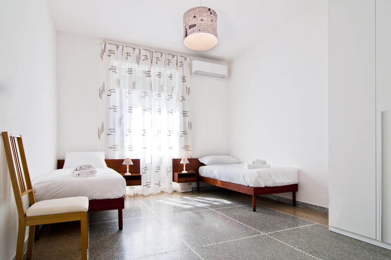 Villa Aquari Cozy Apartment Roma Exterior foto