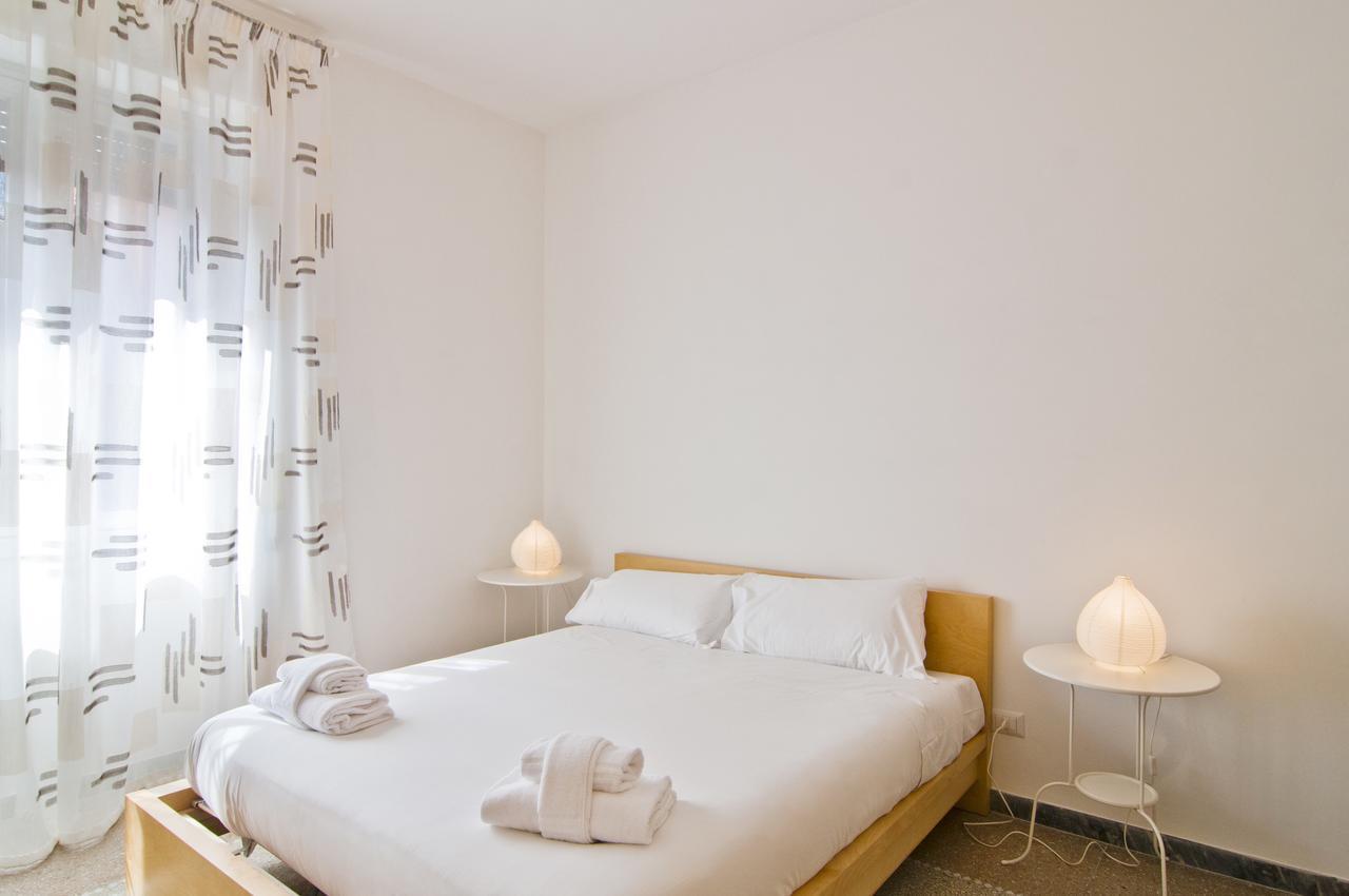 Villa Aquari Cozy Apartment Roma Exterior foto